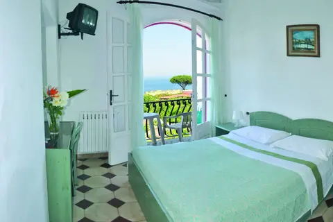 Hotel Terme Gaildon Ischia in Forio — foto 19