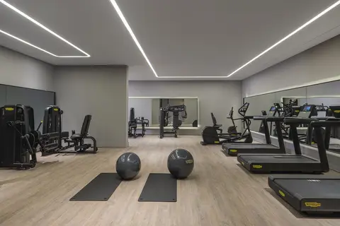 MGallery The Bodrum Hotel Yalikavak in Bodrum — foto 20