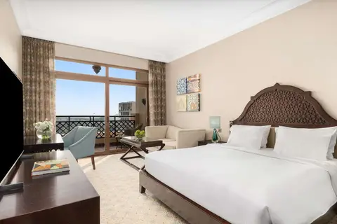 Rixos Al Mairid Ras Al Khaimah in Ras al-Khaimah — foto 4