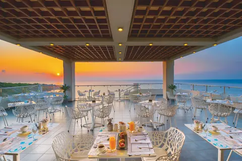 Elysium Resort & Spa in Δήμος Ρόδου — foto 8