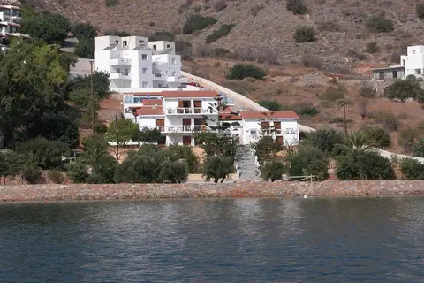 Tasmania Village in Δημοτική Ενότητα Αγίου Νικολάου