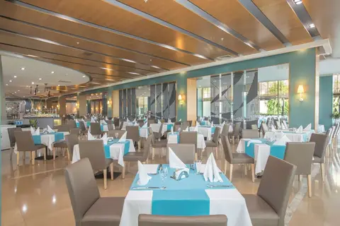 Sherwood Dreams Resort in Serik — foto 11