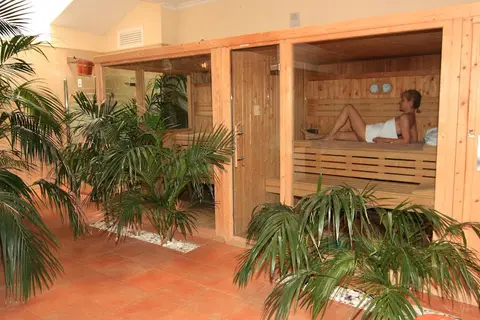 La Palma Jardin in Los Llanos — foto 20