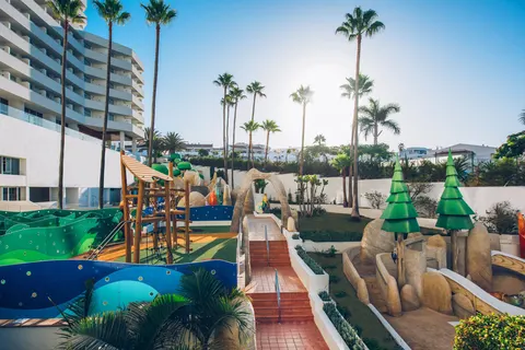 Iberostar Waves Bouganville Playa in Costa Adeje — foto 21