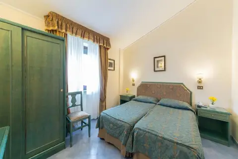 Hotel Jaccarino in Massa Lubrense, foto 9