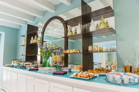 Hotel San Michele Trapani in Trapani — foto 22