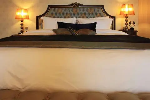 Grand Hotel & Spa Primoretz in Boergas — foto 18