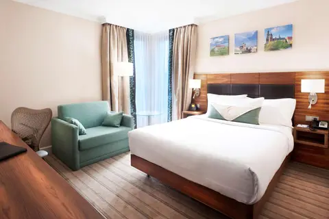 Hilton Garden Inn Krakow in Krakau — foto 12