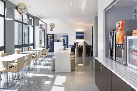 B&B HOTEL Mantova in San Giorgio di Mantova, foto 4