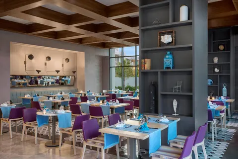 Hotel Acanthus Cennet Barut Collection in Manavgat — foto 4