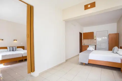 Sams Studios in Faliraki — foto 29