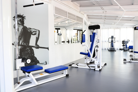 Hotel Corallium Dunamar by Lopesan Hotels - adults only foto 19