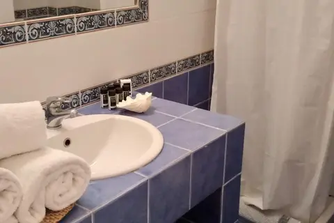 Paradise Art Hotel Andros in Andros — foto 23