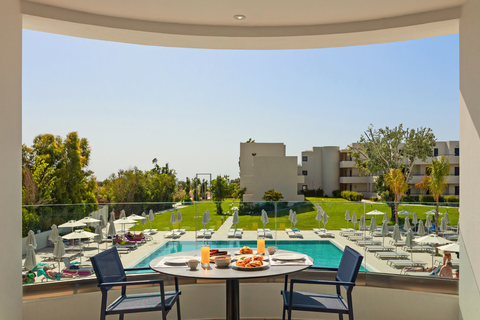 Hotel Blue Sea Holiday Village foto 4