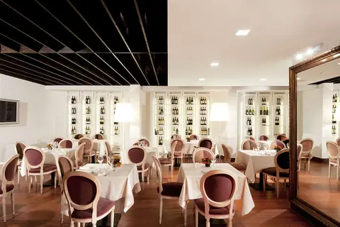 Fenix Hotel in Rome, foto 5