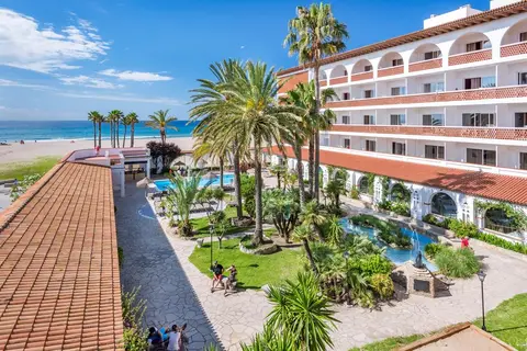 4R Gran Europe in el Vendrell