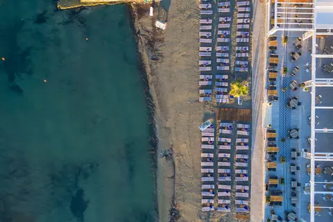 Mandala Seafront Suites in Δημοτική Ενότητα Λαγανά — foto 3