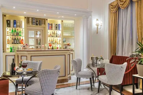 Albergo del Senato in Rome, foto 13