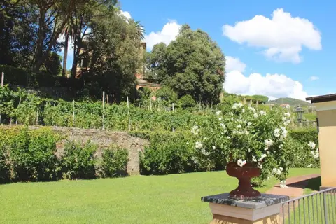 Villa Agnese in Sestri Levante — foto 26