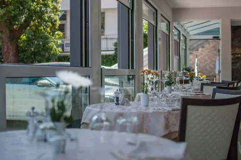 Hotel Flora Stresa foto 10