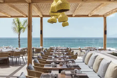 Mitsis Norida Beach in Πυλί — foto 17