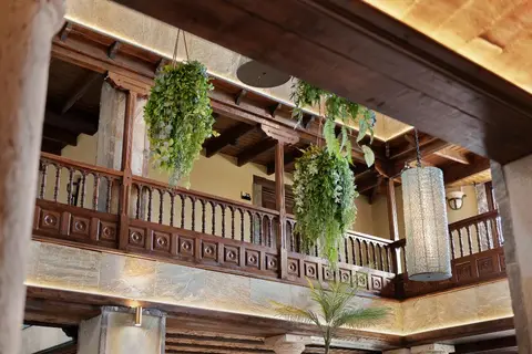 KARAT El Nogal Hotel Boutique & Spa in Vilaflor — foto 21