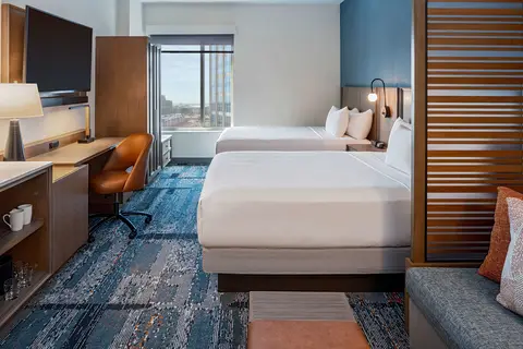 Hyatt Place Tampa Downtown in Tampa — foto 11