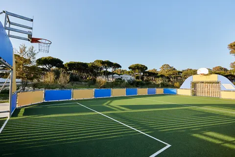 Camping Taïga Puerto Santa Maria foto 15