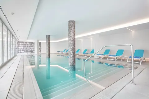 Hotel Club Mediterraneo Hipotels foto 4