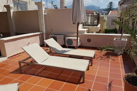 Rimondi Boutique Hotel in Rethimnon, foto 10