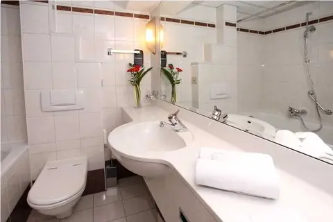 Panorama by Verdi Hotels in Praag, foto 23
