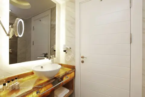 Kleopatra Suit Hotel in Alanya, foto 21