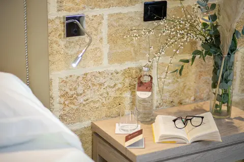 UNA HOTELS Tenuta Contessa Farm & Spa Consenza in Lattarico, foto 25
