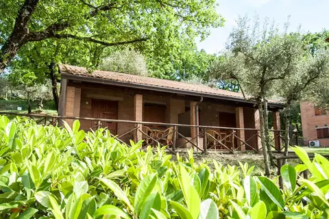 Cerquestra in Monte del Lago — foto 9