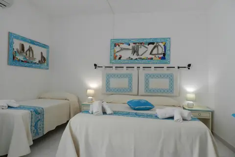 Hotel Canne al Vento in Santa Teresa Gallura — foto 9