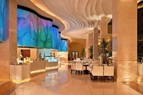 The St. Regis Saadiyat Island Resort in Saadiyat Island, Abu Dhabi — foto 6