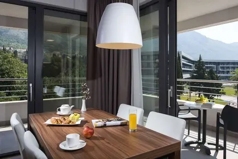 Premium Appartementen Srebreno in Srebreno, foto 11