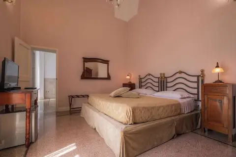 Palazzo Vaglio Relais in Nardò — foto 4