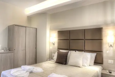 Porto Demo Hotel in Άγιος Γεώργιος — foto 10