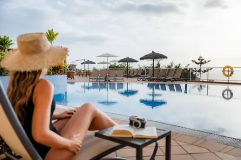 Wyndham Residences Costa Adeje in Adeje — foto 24