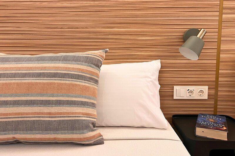 Hotel ALEGRIA El Mar in Santa Susanna — foto 16