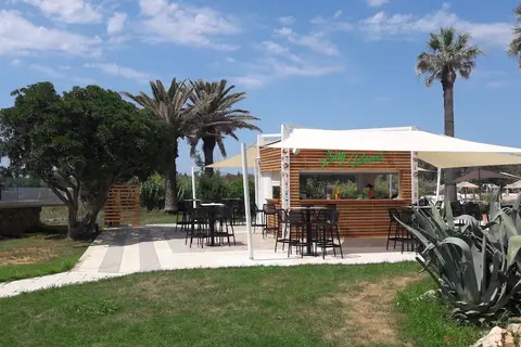 Liberty Hotel in Novalja — foto 23