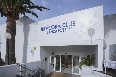 Bitacora Club Lanzarote in Puerto del Carmen — foto 26