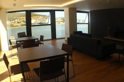 Viveiro Urban Hotel in Viveiro — foto 22