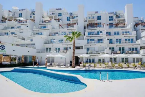 Dormio Resort Costa Blanca foto 14