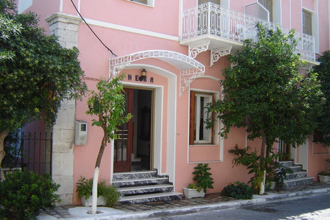 Appartementen Hera foto 1