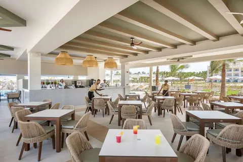 Riu Karamboa in Praia de Boca Salina — foto 11
