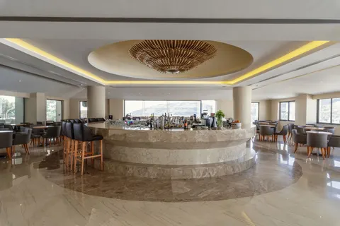 Lindos Royal Hotel in Kalathos — foto 5
