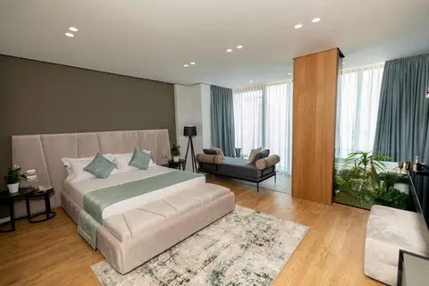 Ames Hotel & Spa in Vlorë, foto 16