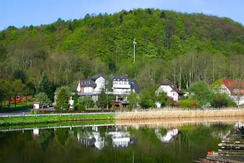 Flux - Biohotel im Werratal foto 1